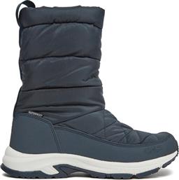 ΜΠΟΤΕΣ ΧΙΟΝΙΟΥ YAKKA AFTER SKI BOOTS 3Q75986 ΣΚΟΥΡΟ ΜΠΛΕ CMP