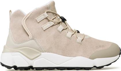ΜΠΟΤΕΣ ΧΙΟΝΙΟΥ YUMALA WMN LIFESTYLE SHOES 31Q4996 ΜΠΕΖ CMP