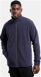 FLEECE ΑΝΔΡΙΚΗ ΖΑΚΕΤΑ (9000155317-38301) CMP από το COSMOSSPORT