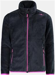 HIGHLOFT POLAR FLEECE ΠΑΙΔΙΚΗ ΖΑΚΕΤΑ (9000126441-64210) CMP