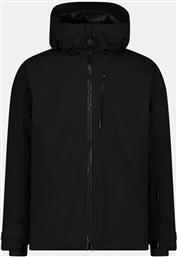 MAN JACKET FIX HOOD (9000192534-23706) CMP