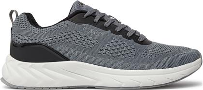 ΠΑΠΟΥΤΣΙΑ ΓΙΑ ΓΥΜΝΑΣΤΗΡΙΟ NHEKKAR FITNESS SHOE 3Q51057 ΓΚΡΙ CMP