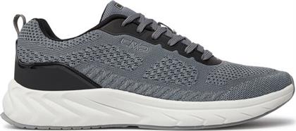 ΠΑΠΟΥΤΣΙΑ ΓΙΑ ΓΥΜΝΑΣΤΗΡΙΟ NHEKKAR FITNESS SHOE 3Q51057 ΓΚΡΙ CMP