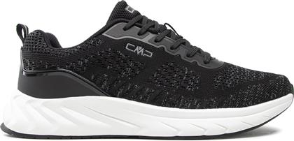 ΠΑΠΟΥΤΣΙΑ ΓΙΑ ΓΥΜΝΑΣΤΗΡΙΟ NHEKKAR FITNESS SHOE 3Q51057 ΜΑΥΡΟ CMP