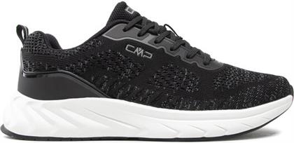 ΠΑΠΟΥΤΣΙΑ ΓΙΑ ΓΥΜΝΑΣΤΗΡΙΟ NHEKKAR FITNESS SHOE 3Q51057 ΜΑΥΡΟ CMP