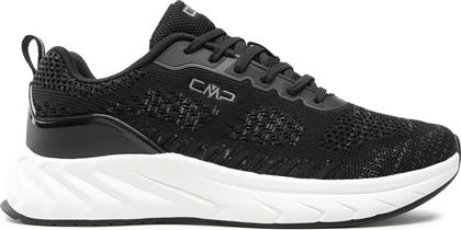 ΠΑΠΟΥΤΣΙΑ ΓΙΑ ΓΥΜΝΑΣΤΗΡΙΟ NHEKKAR WMN FITNESS SHOE 3Q51056 ΜΑΥΡΟ CMP