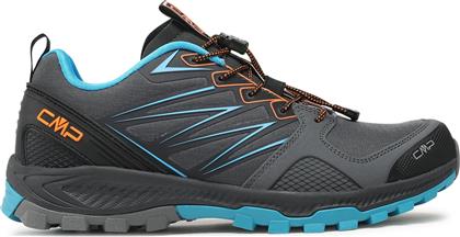 ΠΑΠΟΥΤΣΙΑ ΓΙΑ ΤΡΕΞΙΜΟ ATIK TRAIL RUNNING SHOE 3Q32147 ΓΚΡΙ CMP από το EPAPOUTSIA