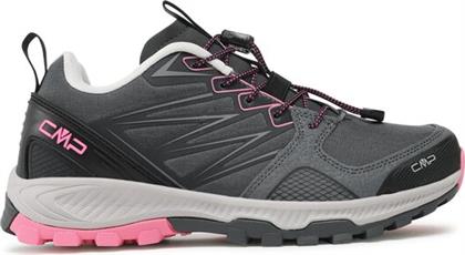 ΠΑΠΟΥΤΣΙΑ ΓΙΑ ΤΡΕΞΙΜΟ ATIK TRAIL RUNNING SHOES 3Q32146 ΓΚΡΙ CMP