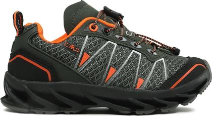 ΠΑΠΟΥΤΣΙΑ ΓΙΑ ΤΡΕΞΙΜΟ KIDS ALTAK TRAIL SHOE 2.0 30Q9674K ΧΑΚΙ CMP