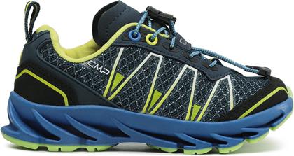 ΠΑΠΟΥΤΣΙΑ ΓΙΑ ΤΡΕΞΙΜΟ KIDS ALTAK TRAIL SHOE 2.0 30Q9674K ΣΚΟΥΡΟ ΜΠΛΕ CMP