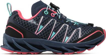 ΠΑΠΟΥΤΣΙΑ ΓΙΑ ΤΡΕΞΙΜΟ KIDS ALTAK TRAIL SHOE 2.0 30Q9674K ΣΚΟΥΡΟ ΜΠΛΕ CMP