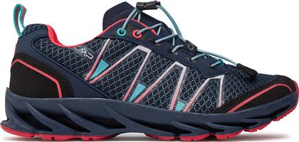 ΠΑΠΟΥΤΣΙΑ ΓΙΑ ΤΡΕΞΙΜΟ KIDS ALTAK TRAIL SHOE 30Q9674J ΣΚΟΥΡΟ ΜΠΛΕ CMP