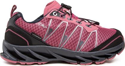 ΠΑΠΟΥΤΣΙΑ ΓΙΑ ΤΡΕΞΙΜΟ KIDS ALTAK TRAIL SHOES WP 2.0 39Q4794J ΡΟΖ CMP