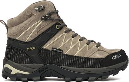 ΠΑΠΟΥΤΣΙΑ ΠΕΖΟΠΟΡΙΑΣ CMP