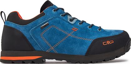 ΠΑΠΟΥΤΣΙΑ ΠΕΖΟΠΟΡΙΑΣ ALCOR 2.0 LOW TREKKING WP 3Q18567 ΜΠΛΕ CMP