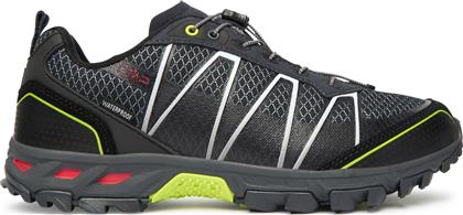 ΠΑΠΟΥΤΣΙΑ ΠΕΖΟΠΟΡΙΑΣ ALTAK 3Q48267 ΓΚΡΙ CMP