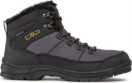 ΠΑΠΟΥΤΣΙΑ ΠΕΖΟΠΟΡΙΑΣ ANNUUK SNOW BOOT WP 31Q4957 ΓΚΡΙ CMP