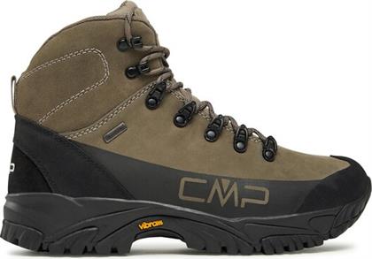 ΠΑΠΟΥΤΣΙΑ ΠΕΖΟΠΟΡΙΑΣ DHENIEB TREKKING SHOE WP 30Q4717 ΓΚΡΙ CMP