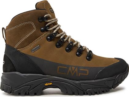 ΠΑΠΟΥΤΣΙΑ ΠΕΖΟΠΟΡΙΑΣ DHENIEB WMN TREKKING SHOE WP 30Q4716 ΚΑΦΕ CMP