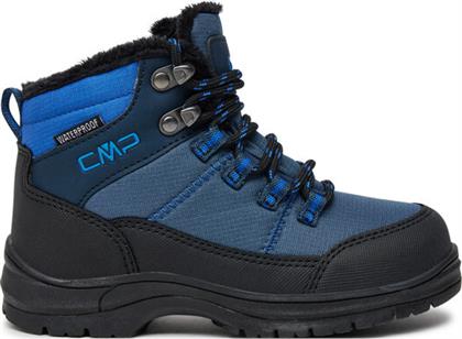 ΠΑΠΟΥΤΣΙΑ ΠΕΖΟΠΟΡΙΑΣ KIDS ANNUK SNOW BOOT WP 31Q4954 ΜΠΛΕ CMP