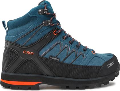 ΠΑΠΟΥΤΣΙΑ ΠΕΖΟΠΟΡΙΑΣ MOON MID TREKKING SHOE WP 31Q4797 ΕΓΧΡΩΜΟ CMP