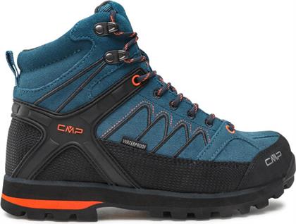 ΠΑΠΟΥΤΣΙΑ ΠΕΖΟΠΟΡΙΑΣ MOON MID TREKKING SHOE WP 31Q4797 ΕΓΧΡΩΜΟ CMP