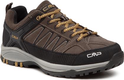 ΠΑΠΟΥΤΣΙΑ ΠΕΖΟΠΟΡΙΑΣ SUN HIKING SHOE 31Q4807 ΧΑΚΙ CMP από το EPAPOUTSIA