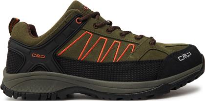 ΠΑΠΟΥΤΣΙΑ ΠΕΖΟΠΟΡΙΑΣ SUN HIKING SHOE 31Q4807 ΠΡΑΣΙΝΟ CMP