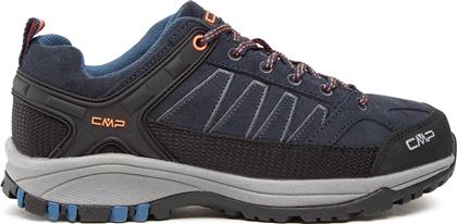 ΠΑΠΟΥΤΣΙΑ ΠΕΖΟΠΟΡΙΑΣ SUN HIKING SHOE 31Q4807 ΣΚΟΥΡΟ ΜΠΛΕ CMP
