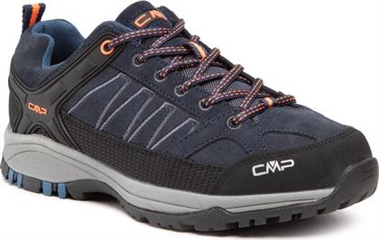 ΠΑΠΟΥΤΣΙΑ ΠΕΖΟΠΟΡΙΑΣ SUN HIKING SHOE 31Q4807 ΣΚΟΥΡΟ ΜΠΛΕ CMP