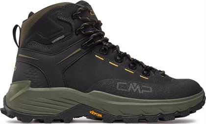 ΠΑΠΟΥΤΣΙΑ ΠΕΖΟΠΟΡΙΑΣ TYTANUS MID TREKKING WP 3Q17657 ΓΚΡΙ CMP