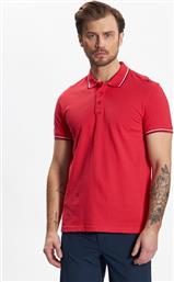 POLO 39D8367 ΚΟΚΚΙΝΟ REGULAR FIT CMP