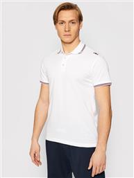 POLO 39D8367 ΛΕΥΚΟ REGULAR FIT CMP