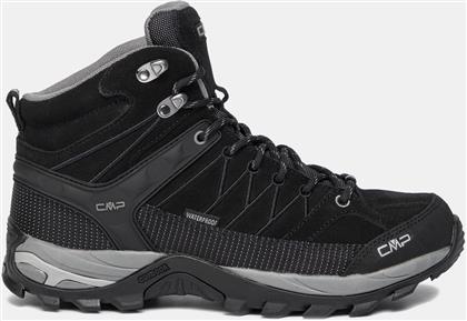 RIGEL MID ΑΝΔΡΙΚΑ TRAIL ΜΠΟΤΑΚΙΑ (9000243817-88600) CMP