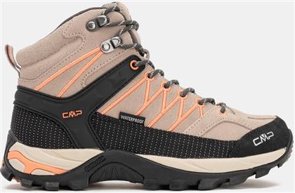 RIGEL MID ΓΥΝΑΙΚΕΙΑ TRAIL ΜΠΟΤΑΚΙΑ (9000243816-88601) CMP