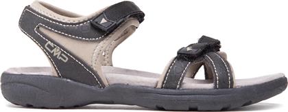 ΣΑΝΔΑΛΙΑ ADIB WMN HIKING SANDAL 39Q9536 ΜΑΥΡΟ CMP