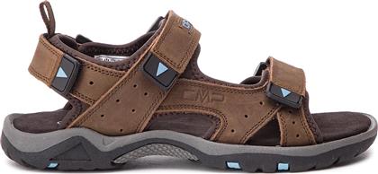 ΣΑΝΔΑΛΙΑ ALMAAK HIKING SANDAL 38Q9947 ΚΑΦΕ CMP