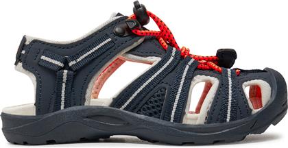 ΣΑΝΔΑΛΙΑ AQUARII 2.0 HIKING SANDAL 30Q9664 ΓΚΡΙ CMP