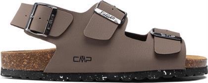 ΣΑΝΔΑΛΙΑ ECO KEIDHA SLIPPER 3Q91027 ΚΑΦΕ CMP