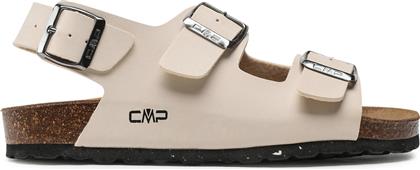 ΣΑΝΔΑΛΙΑ ECO KEIDHA WMN SANDAL 3Q91026 ΜΠΕΖ CMP