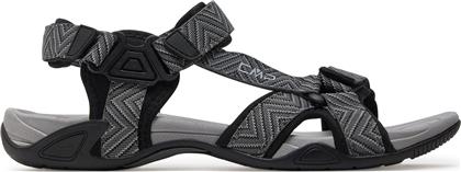 ΣΑΝΔΑΛΙΑ HAMAL HIKING SANDAL 38Q9957 ΓΚΡΙ CMP