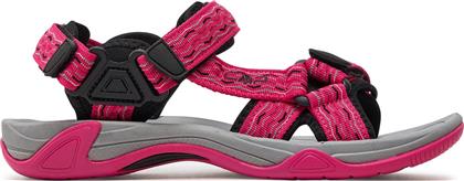 ΣΑΝΔΑΛΙΑ HAMAL WMN HIKING SANDAL 38Q9956 ΡΟΖ CMP