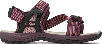 ΣΑΝΔΑΛΙΑ KHALYS WMN SANDAL 3Q91936 ΡΟΖ CMP