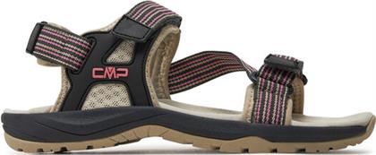 ΣΑΝΔΑΛΙΑ KHALYS WMN SANDAL 3Q91936 ΡΟΖ CMP