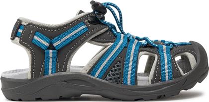 ΣΑΝΔΑΛΙΑ KIDS AQUARII 2.0 HIKING SANDAL 30Q9664 ΓΚΡΙ CMP