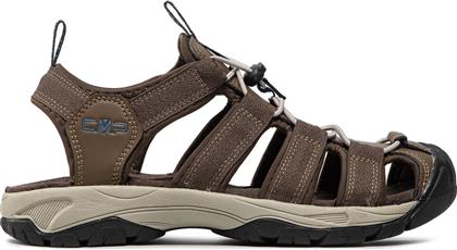 ΣΑΝΔΑΛΙΑ SAHIPH HIKING SANDAL 30Q9517 ΚΑΦΕ CMP από το EPAPOUTSIA