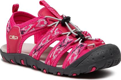 ΣΑΝΔΑΛΙΑ SAHIPH HIKING SANDAL 30Q9524J ΡΟΖ CMP από το EPAPOUTSIA