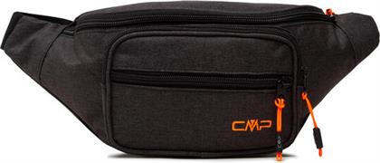 ΤΣΑΝΤΑΚΙ ΜΕΣΗΣ HABANA OUTDOOR POUCH 30V9997 ΜΑΥΡΟ CMP