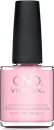 ΒΕΡΝΙΚΙ ΝΥΧΙΩΝ VINYLUX CANDIED 273 ΡΟΖ ΠΑΣΤΕΛ (15ML) CND