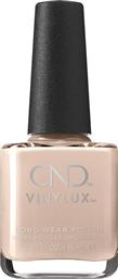 ΒΕΡΝΙΚΙ ΝΥΧΙΩΝ VINYLUX CUDDLE UP 413 ΜΠΕΖ (15ML) CND